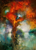 art of Ping Irvin